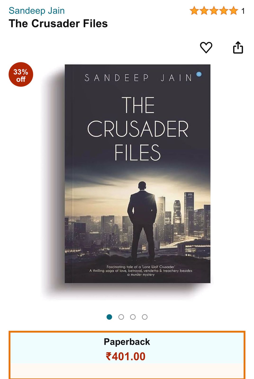 Alumnus of School Debuts as Published Author at Modern Senior Secondary School, Patiala